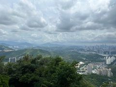 -梧桐山风景名胜区