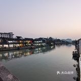 古镇重游