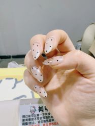 -晨·艺美甲美睫