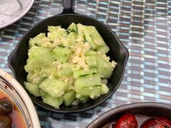 -去吃小龙虾·江湖菜·烧烤(南滨路店)