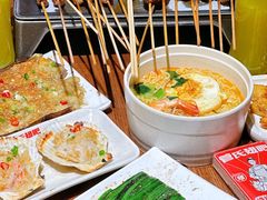 -管氏翅吧(护国寺店)