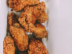 -麦当劳(南京南站站外店)