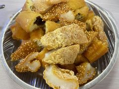 -蒙记老牌豆浆