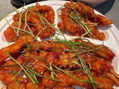 -醉炫音速烧烤·干煸菜(沙河总店)