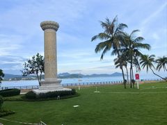 -三亚山海天JW万豪酒店