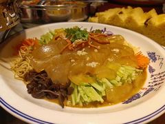 -东北大院·东北菜(三台子店)