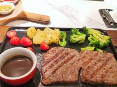 -必胜客(车陂店)