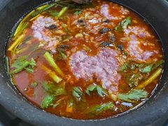 -笔记安顺夺夺粉火锅