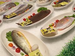 -佬太公海鸭·海鲜大排档(上海总店)