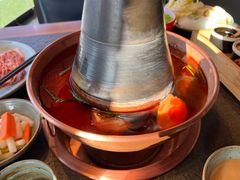 -老墙根涮肉·铜锅鲜羊肉(良乡店)