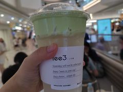 -Yee3·三号椰(上海中山公园龙之梦店)