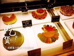 -富力丽思卡尔顿酒店·香荟全日制餐厅