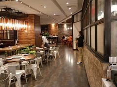 大堂-新旺茶餐厅(嘉里城店)