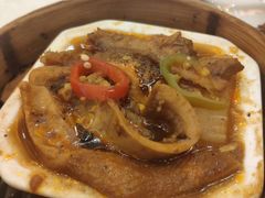 -顺德人家食府(黄金广场店)