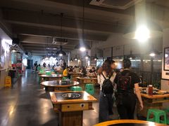 大堂-李子坝梁山鸡(李子坝大鸡哥店)