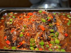 -饭怕鱼(阳光100店)