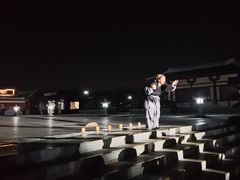 -洛阳古墓博物馆