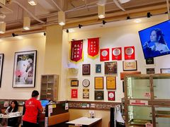 大堂-大哥餐厅(西城花园店)