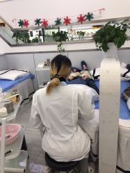 点击看大图 -痘瑞仕·专业祛痘国际连锁
