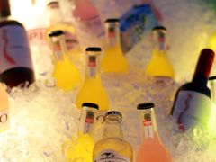 -福州仓山凯悦酒店·Market Cafe Lacucina咖啡厅