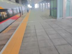 -临沂北站