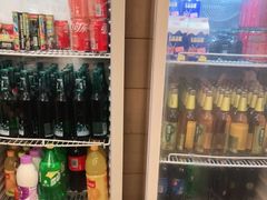 零售区-山城年华老火锅(玉林店)