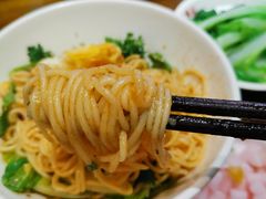 -秦云老太婆摊摊面(蜀汉路店)
