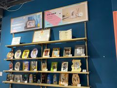 -海马体照相馆(天津世纪都会店)