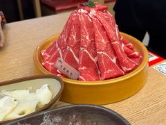 -松野谷·寿喜烧自助(华联顺义金街购物中心店)