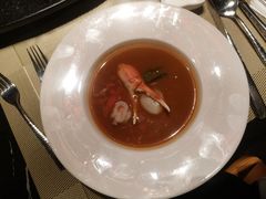 -YUE·6·西式融合餐厅(外滩六号店)
