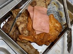 -蛋先生·爆蛋吐司(天一广场店)