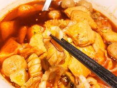 天府冒菜-70后饭吧(府河街店)