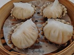 -广州塔晖粤轩中餐厅