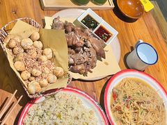 -先启半步颠·川菜小炒