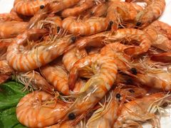 -浩家苑菜馆(汉口路店)