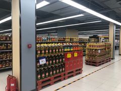 -物美超市(通州果园店)