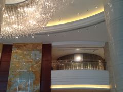 -上海雅居乐万豪侯爵酒店