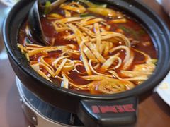 -肖记公安牛肉鱼杂馆·省级非物质文化遗产(三角路直营店)