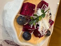 -柏兰蒂西餐厅BAR.A.MUNDI(尚嘉中心店)