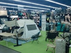 -迪卡侬(西三旗店)