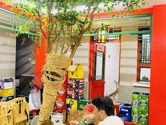-小街47號江湖菜(四合院店)