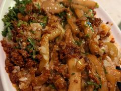 -味上湘菜馆(岳麓山店)