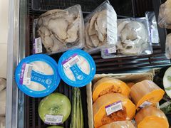 -GranVida生活超市(海信广场店)