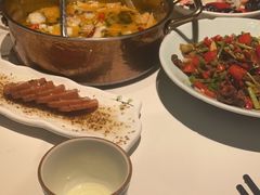 -相遇·鲜炒黄牛肉(丹阳吾悦广场店)