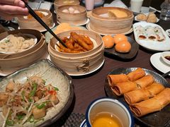-逸东轩(香港逸东酒店)