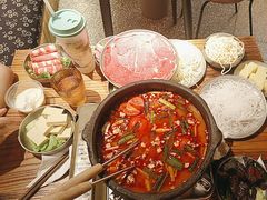 -夺多山贵州酸汤牛肉火锅(7mall店)