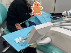 -马泷齿科·皓康门诊(尚都SOHO店)