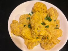 -三酉星·枫·山風与野菜(上海总店)