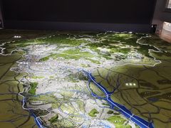 -广州市城市规划展览中心