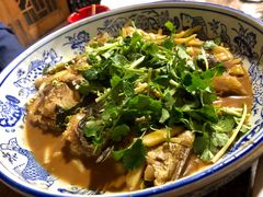 -云河农家乐饭店(福禄缘树山店)